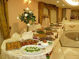 Hotel Club Residence Roscianum
