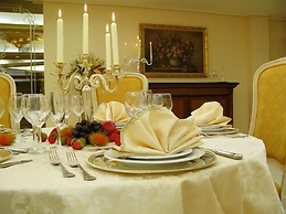 Hotel Club Residence Roscianum