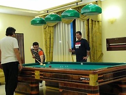 Hotel Club Residence Roscianum