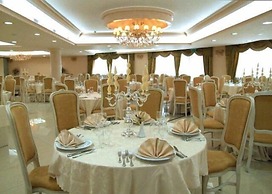 Hotel Club Residence Roscianum