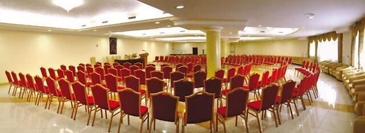 Hotel Club Residence Roscianum