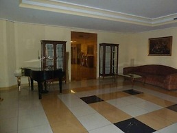 Hotel Club Residence Roscianum