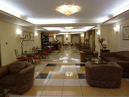 Hotel Club Residence Roscianum