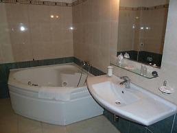Hotel Club Residence Roscianum