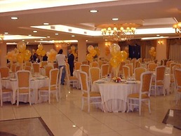Hotel Club Residence Roscianum