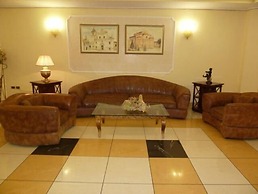 Hotel Club Residence Roscianum