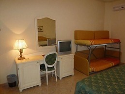 Hotel Club Residence Roscianum