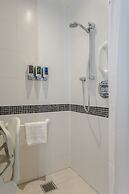 Hampton by Hilton Amsterdam Airport Schiphol