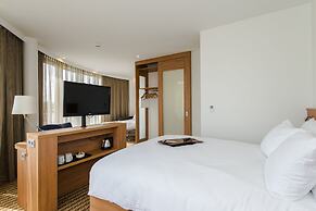 Hampton by Hilton Amsterdam Airport Schiphol