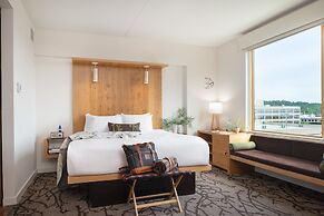 Hotel Vermont