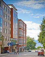 Hotel Vermont