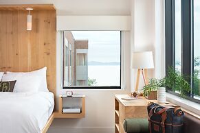 Hotel Vermont