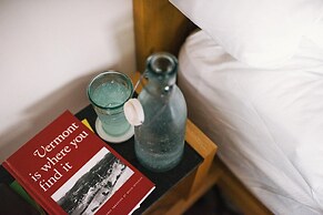 Hotel Vermont