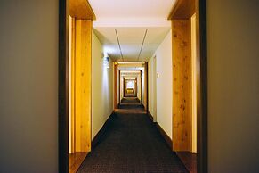 Hotel Vermont