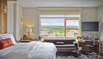 Hotel Vermont