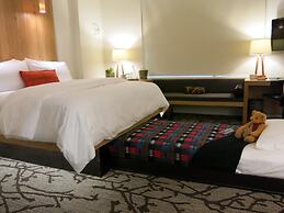 Hotel Vermont