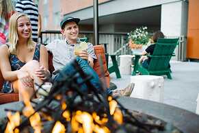 Hotel Vermont