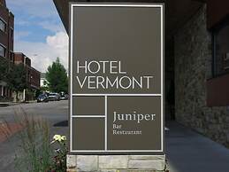 Hotel Vermont