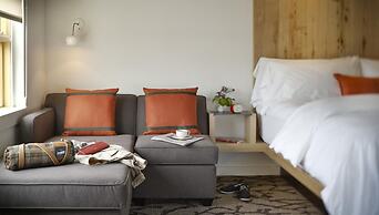 Hotel Vermont