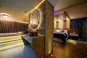 CAMINHO DAS PEDRAS POUSADA DE CHARME