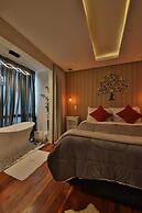 CAMINHO DAS PEDRAS POUSADA DE CHARME