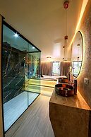 CAMINHO DAS PEDRAS POUSADA DE CHARME