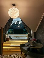 CAMINHO DAS PEDRAS POUSADA DE CHARME