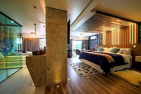 CAMINHO DAS PEDRAS POUSADA DE CHARME