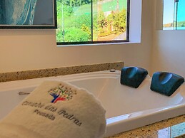 CAMINHO DAS PEDRAS POUSADA DE CHARME