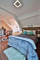 CAMINHO DAS PEDRAS POUSADA DE CHARME