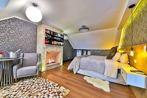 CAMINHO DAS PEDRAS POUSADA DE CHARME