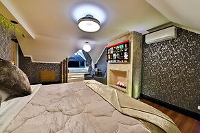 CAMINHO DAS PEDRAS POUSADA DE CHARME