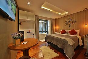 CAMINHO DAS PEDRAS POUSADA DE CHARME