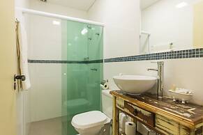 CAMINHO DAS PEDRAS POUSADA DE CHARME