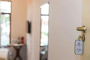 CAMINHO DAS PEDRAS POUSADA DE CHARME