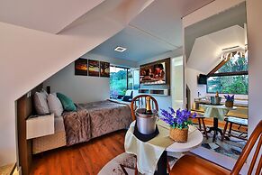 CAMINHO DAS PEDRAS POUSADA DE CHARME