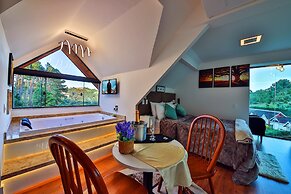 CAMINHO DAS PEDRAS POUSADA DE CHARME