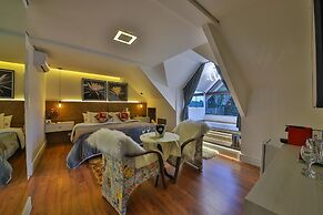 CAMINHO DAS PEDRAS POUSADA DE CHARME