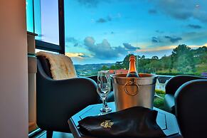 CAMINHO DAS PEDRAS POUSADA DE CHARME