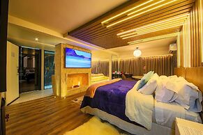 CAMINHO DAS PEDRAS POUSADA DE CHARME