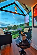 CAMINHO DAS PEDRAS POUSADA DE CHARME