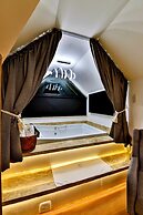 CAMINHO DAS PEDRAS POUSADA DE CHARME