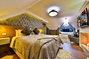 CAMINHO DAS PEDRAS POUSADA DE CHARME