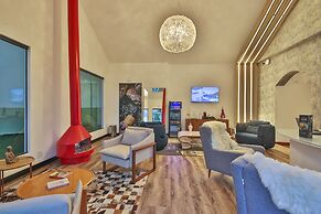 CAMINHO DAS PEDRAS POUSADA DE CHARME