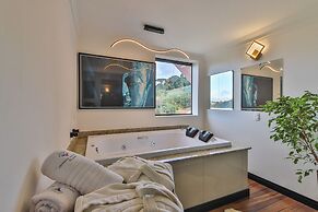 CAMINHO DAS PEDRAS POUSADA DE CHARME