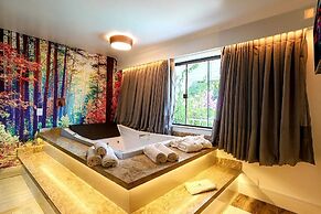 CAMINHO DAS PEDRAS POUSADA DE CHARME