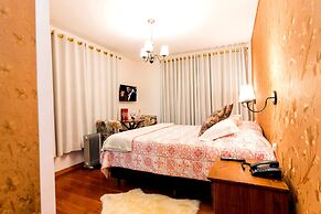 CAMINHO DAS PEDRAS POUSADA DE CHARME