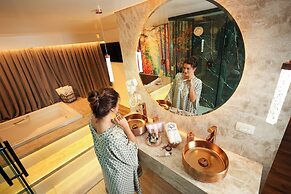 CAMINHO DAS PEDRAS POUSADA DE CHARME