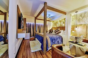 CAMINHO DAS PEDRAS POUSADA DE CHARME