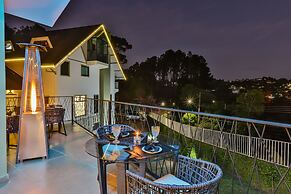 CAMINHO DAS PEDRAS POUSADA DE CHARME